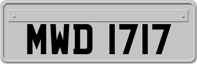 MWD1717