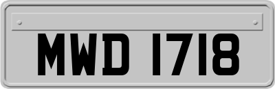 MWD1718