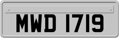 MWD1719