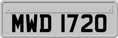 MWD1720