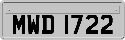 MWD1722