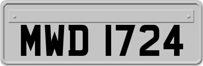 MWD1724