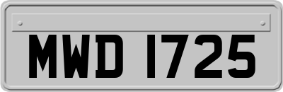 MWD1725