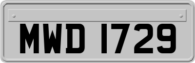 MWD1729