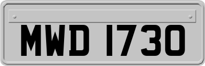 MWD1730