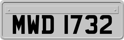 MWD1732