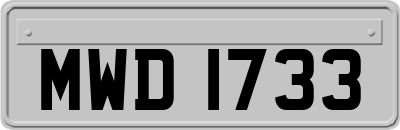 MWD1733