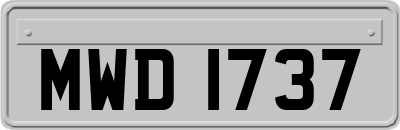 MWD1737