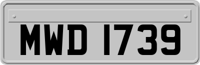 MWD1739