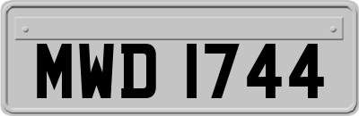 MWD1744