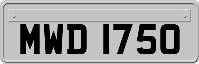 MWD1750