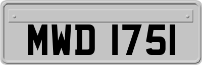 MWD1751