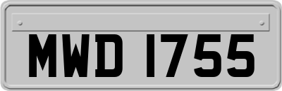 MWD1755