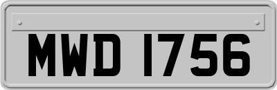 MWD1756