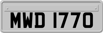 MWD1770