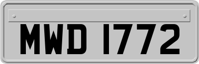 MWD1772