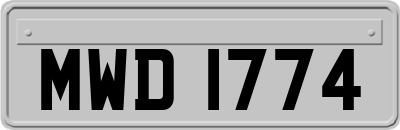 MWD1774