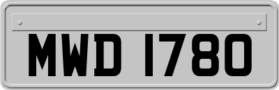 MWD1780