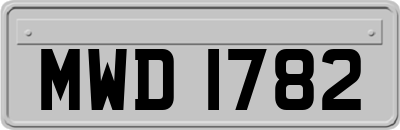 MWD1782