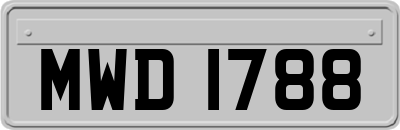 MWD1788