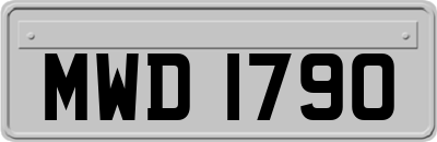 MWD1790