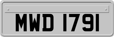 MWD1791