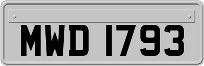 MWD1793