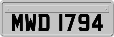 MWD1794