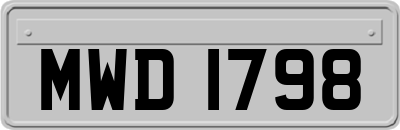 MWD1798