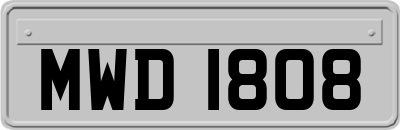 MWD1808