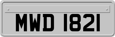 MWD1821