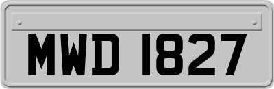 MWD1827