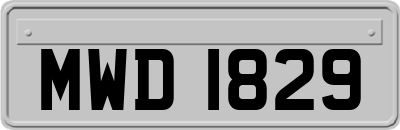 MWD1829