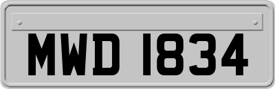 MWD1834