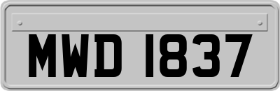 MWD1837