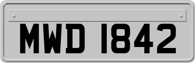 MWD1842