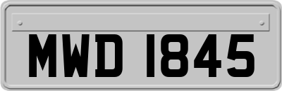 MWD1845