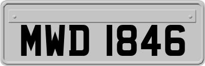 MWD1846