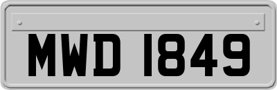 MWD1849