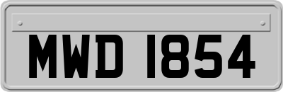 MWD1854