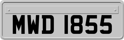 MWD1855