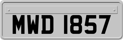 MWD1857