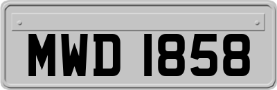 MWD1858