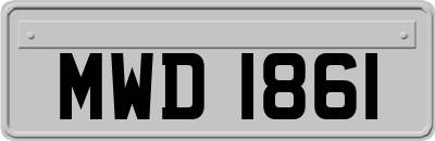 MWD1861