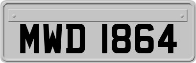 MWD1864