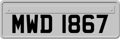 MWD1867