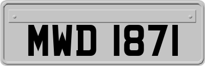 MWD1871