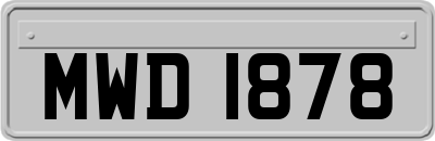 MWD1878