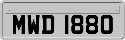 MWD1880