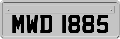 MWD1885